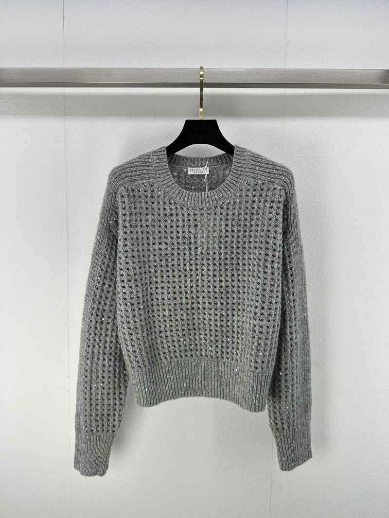 Brunello Cucinelli Sweaters